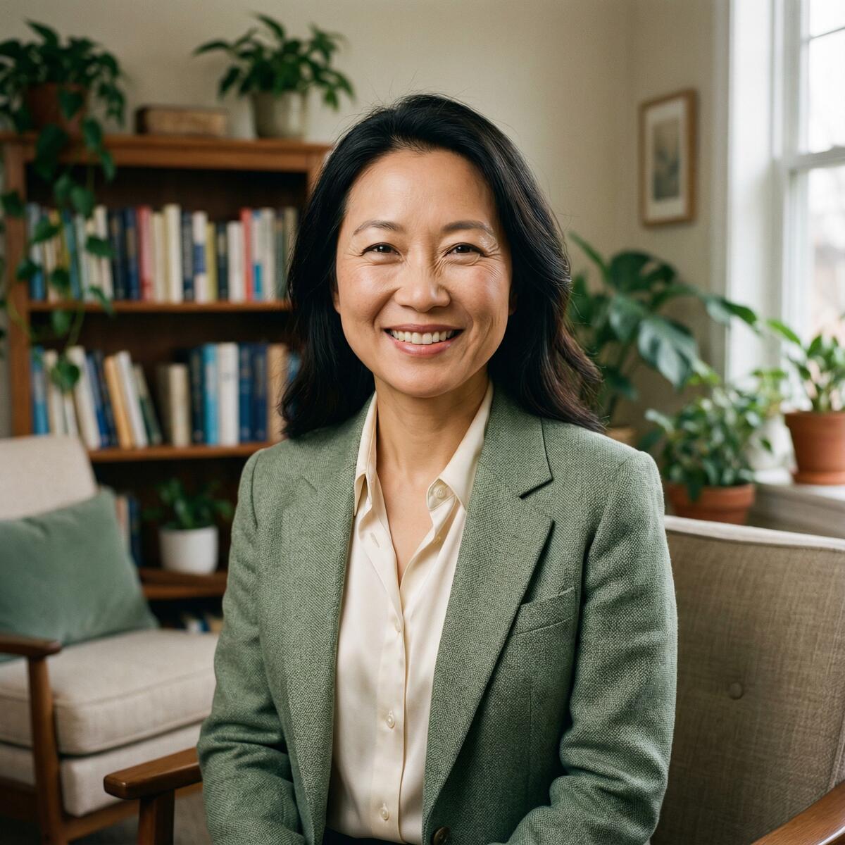 17c一起草性心理顾问李心怡