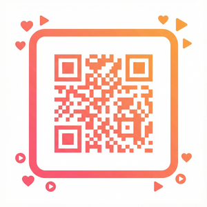 17c一起草公众号二维码